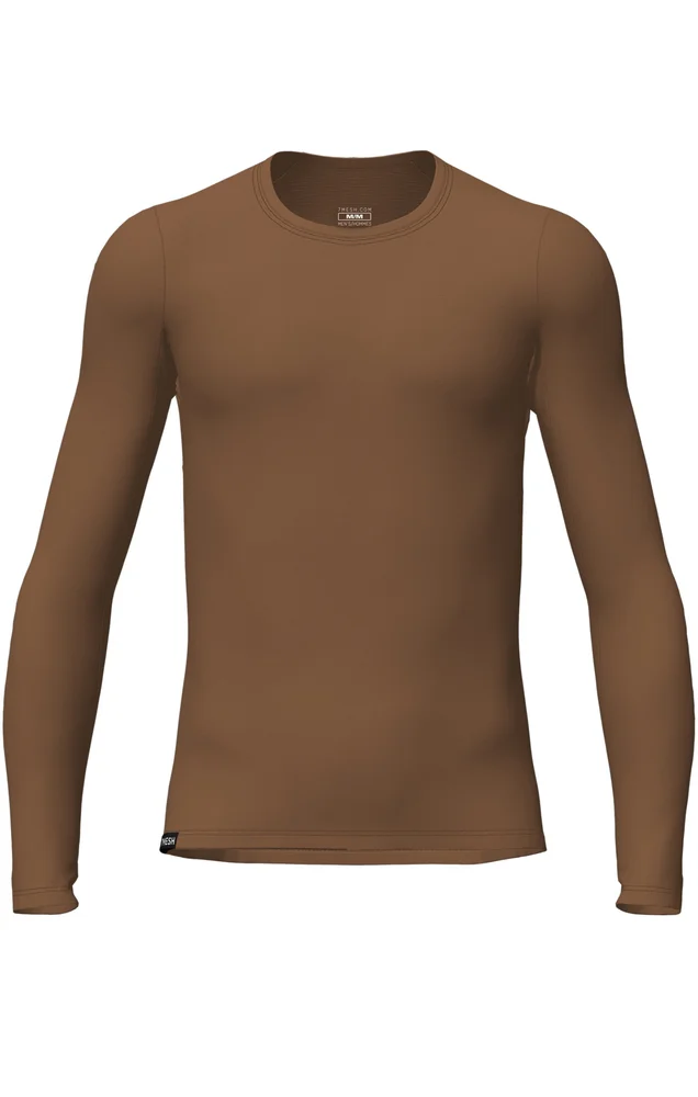 Ashlu Base Layer LS M’s v:7508778 Ashlu Base Layer LS M’s v:7508778