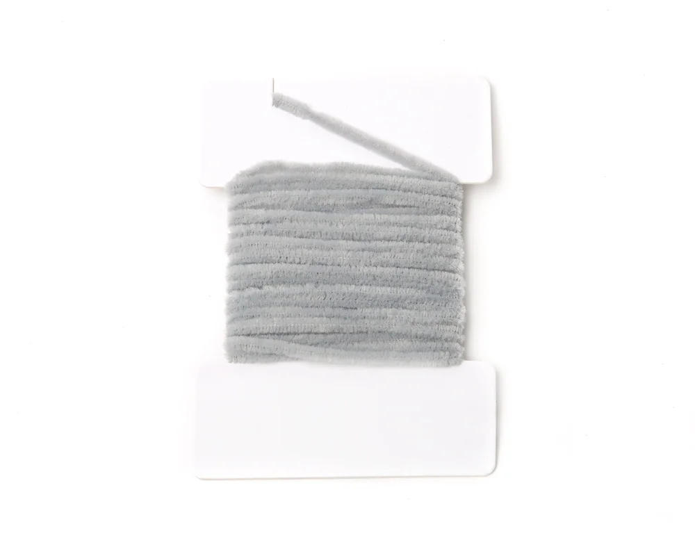 Textreme Round Chenille 2mm v:8000961