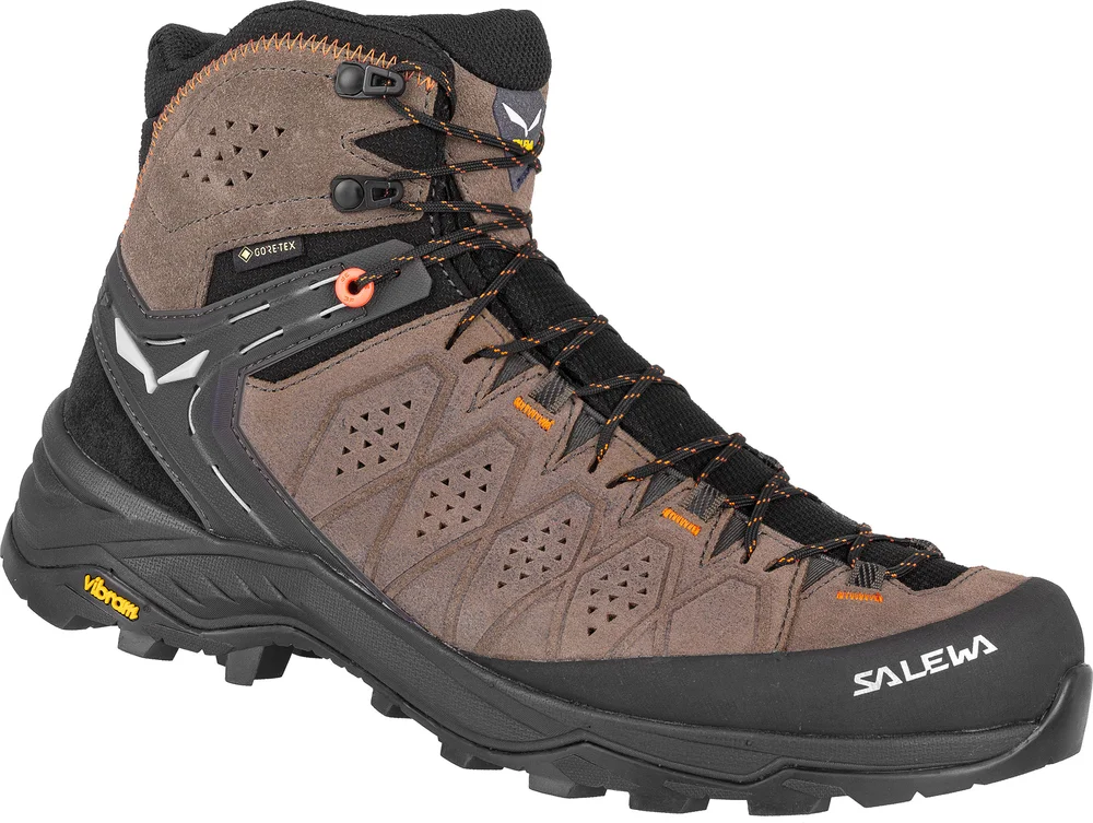 MS Alp Trainer 2 Mid GTX v:2591952 MS Alp Trainer 2 Mid GTX v:2591952