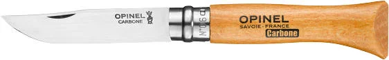 N°06 Carbon Steel v:6720919 N°06 Carbon Steel v:6720919