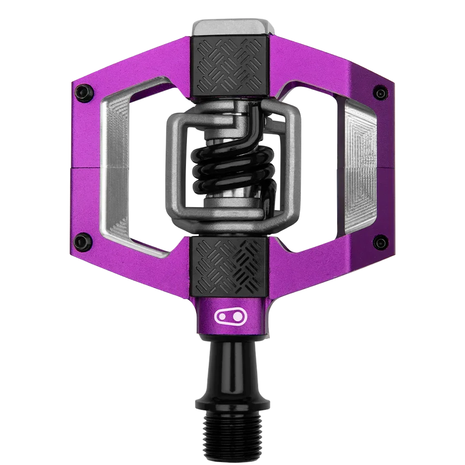 Crankbrothers Mallet Trail Pedaler v:7482913