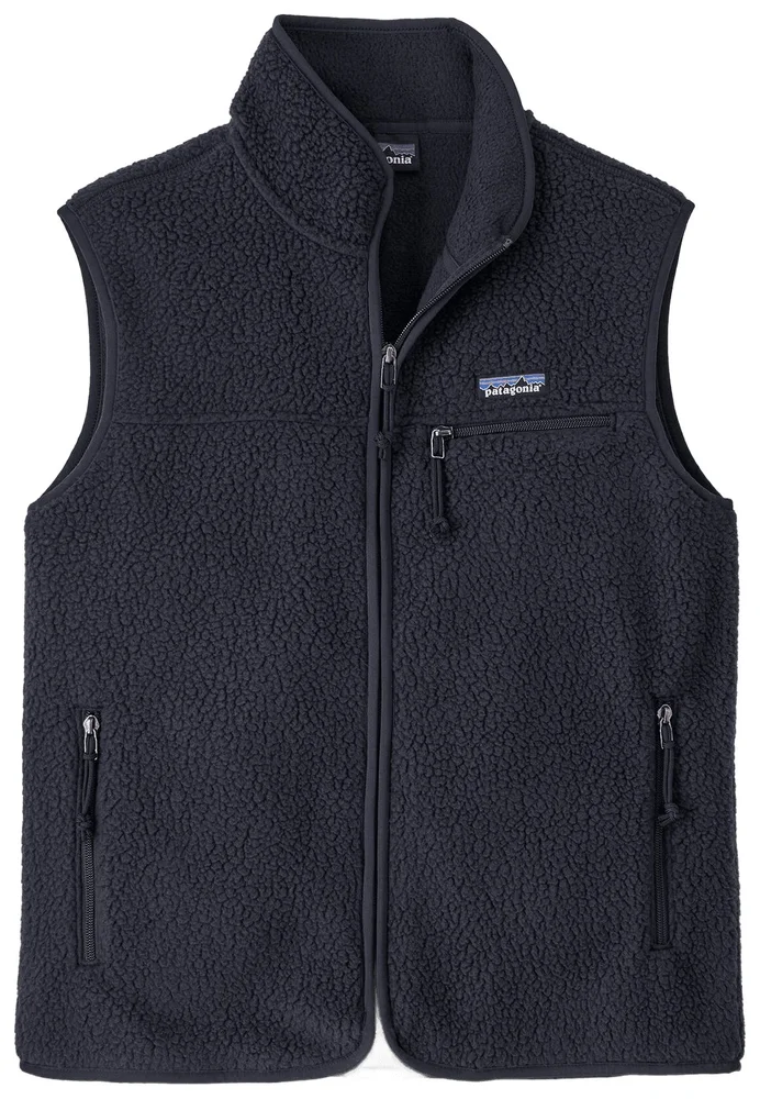 Retro Pile Vest W’s v:8207790