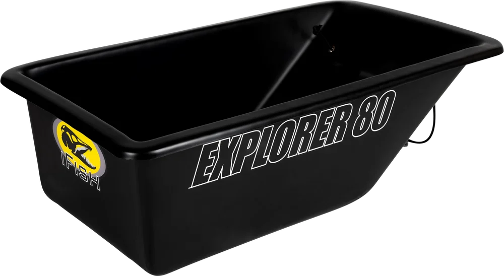 iFish Explorer 80 Black v:2902229 iFish Explorer 80 Black v:2902229