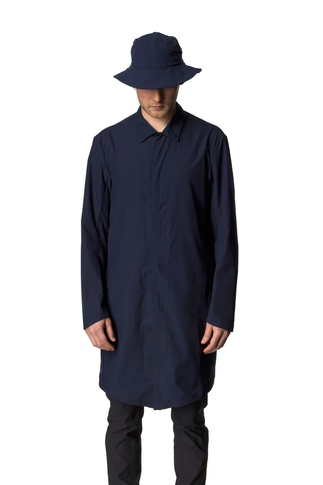 Houdini Nomad Parka, vindjakke herre v:6474965 Houdini Nomad Parka, vindjakke herre v:6474965