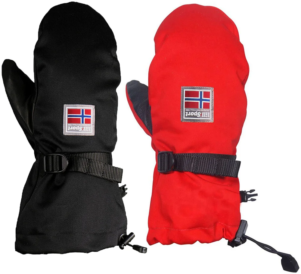 Adventure Mitt vindvott – Lill Sport v:1481116