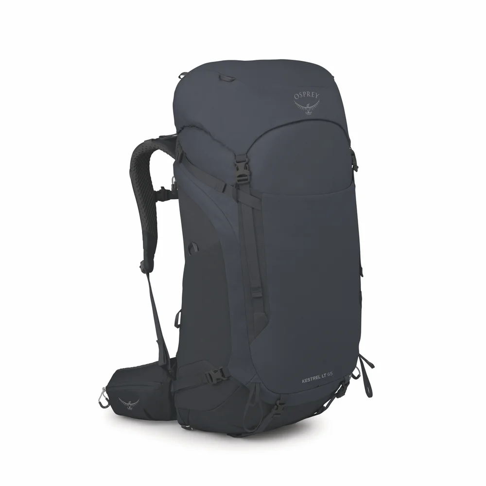 Osprey Men's Kestrel LT 65 Black v:2147723