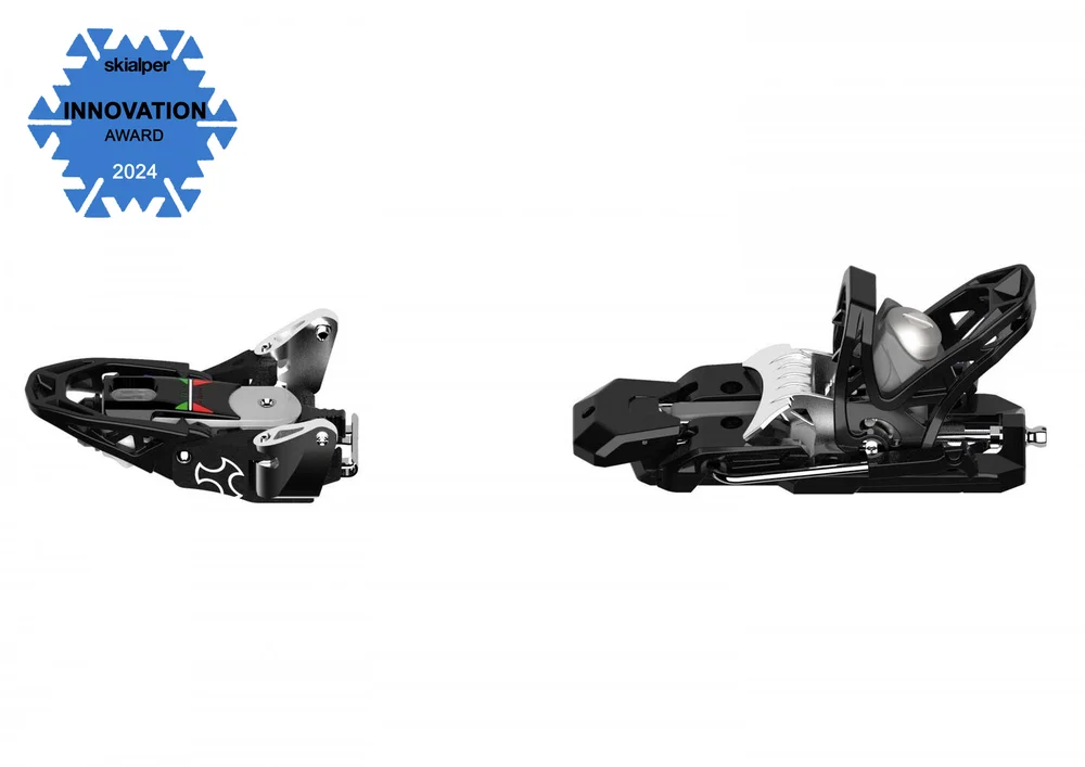 Skitrab TR1 toppturbinding v:5856238