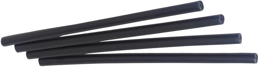 Swix P-stick black, 10 pcs. T1716B v:4592272