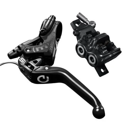 Magura MT5e, HIGO-OPENER, NC, MY17 E-Bike Skivebrems v:5216613 Magura MT5e, HIGO-OPENER, NC, MY17 E-Bike Skivebrems v:5216613