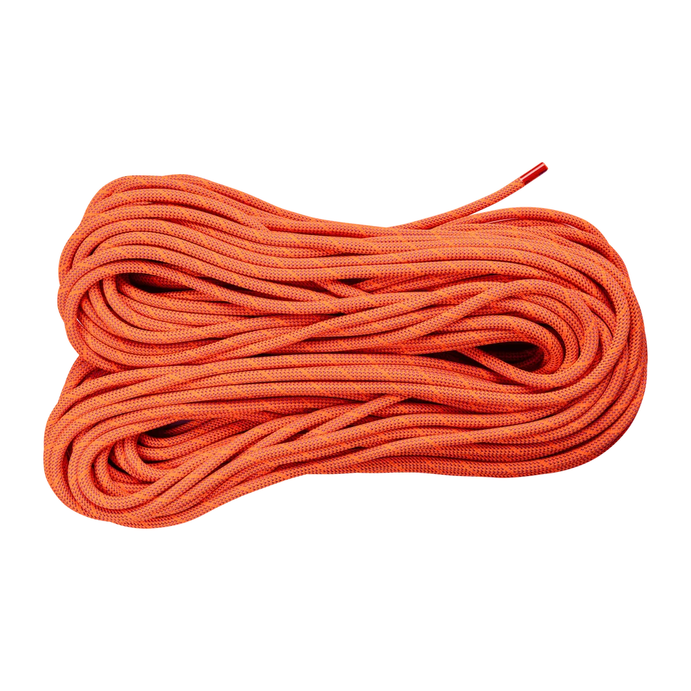 9.8 Crag Dry Rope 60m, klatretau – Oransje v:4944577 9.8 Crag Dry Rope 60m, klatretau – Oransje v:4944577