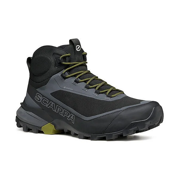 Ribelle Cross 2 Mid GTX v:9577987