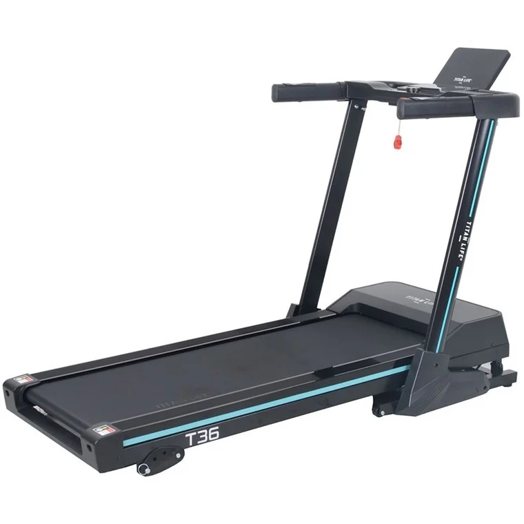 Titan LIFE T36, Tredemøller v:8639489 Titan LIFE T36, Tredemøller v:8639489