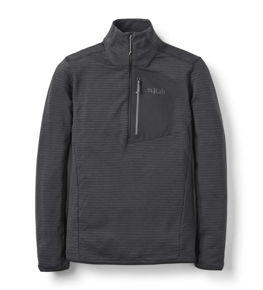Rab Ascendor Light Pull-On Black v:4979941 Rab Ascendor Light Pull-On Black v:4979941
