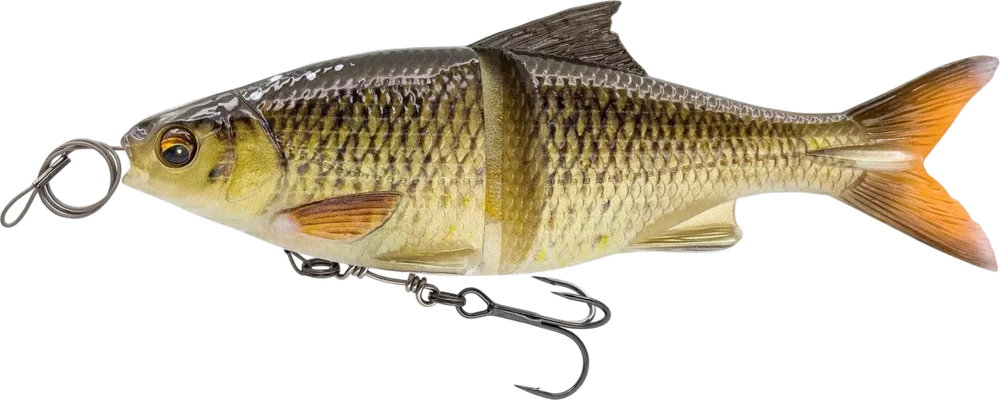 Savage Gear 3D Line Thru Glide Roach v:5716644