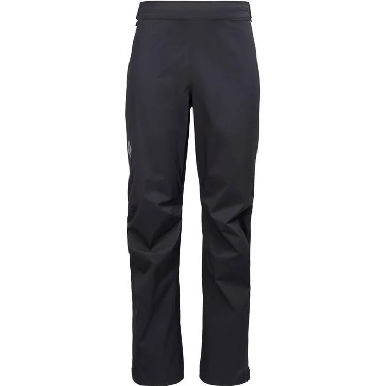 Black Diamond M Fineline Stretch Fz Pants Black v:6816115