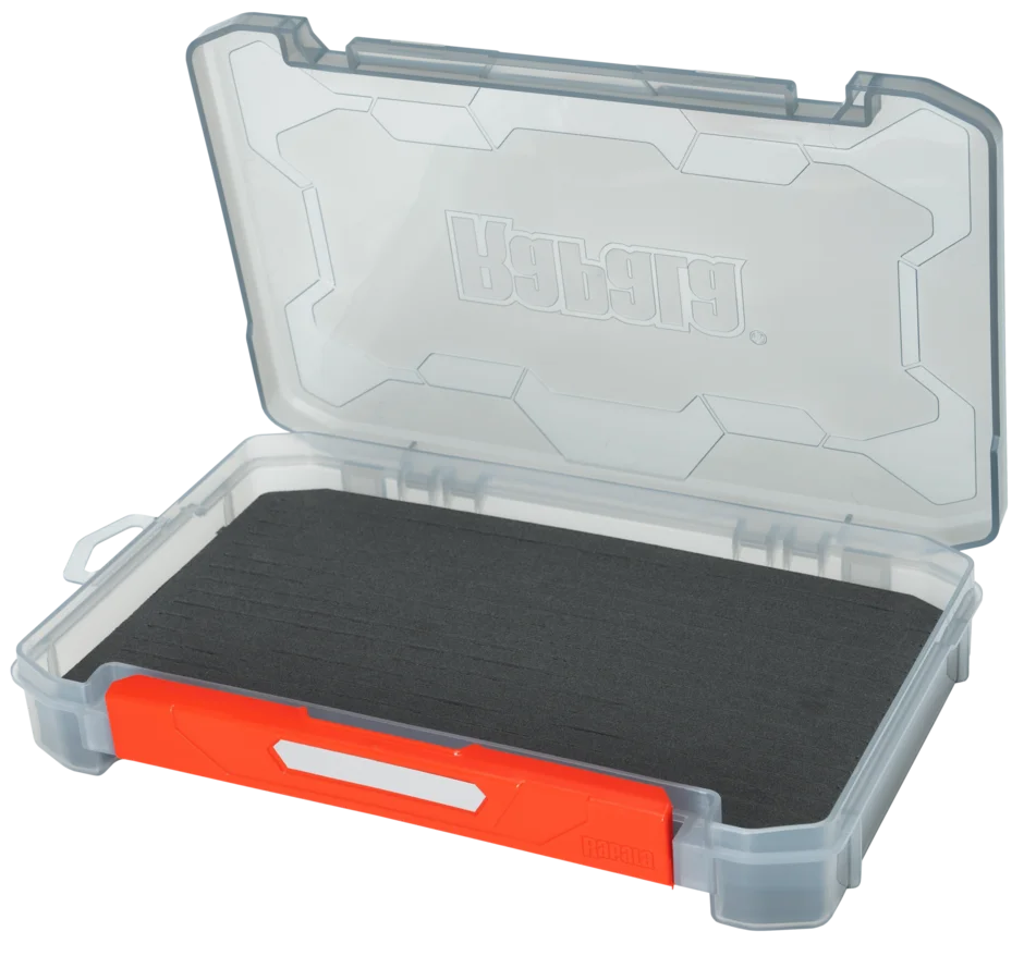 Rapala 276 Open Foam Tackle Tray v:8357647 Rapala 276 Open Foam Tackle Tray v:8357647