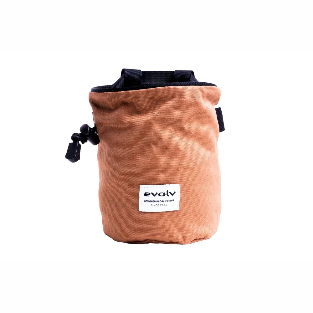 Canvas chalkbag v:9113261 Canvas chalkbag v:9113261