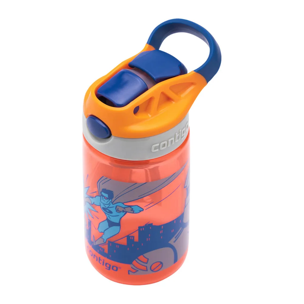 Contigo Gizmo Flip Nectarine W Super H v:8798176 Contigo Gizmo Flip Nectarine W Super H v:8798176