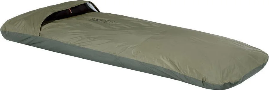 Exped Bivybag Lite Ventair/Pu Olive Grey v:4615860 Exped Bivybag Lite Ventair/Pu Olive Grey v:4615860