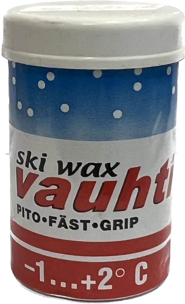 Red festevoks - Vauhti v:3035423