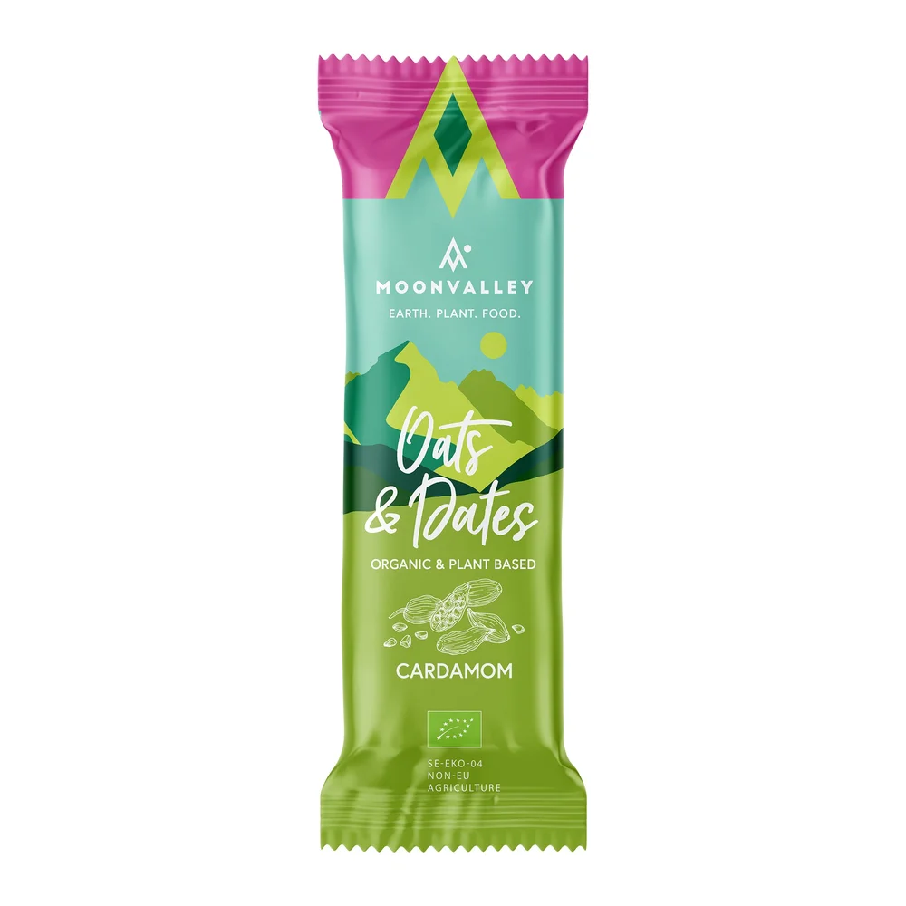 Cardamom Bar v:5249402
