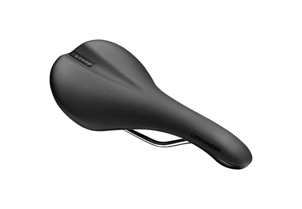 Cannondale Scoop Ti Radius Sykkelsete v:3486846 Cannondale Scoop Ti Radius Sykkelsete v:3486846