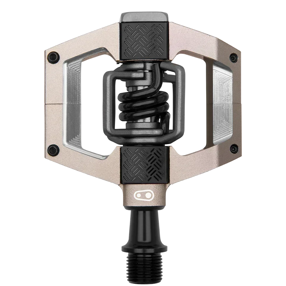 Crankbrothers Mallet Trail Pedaler v:7590027