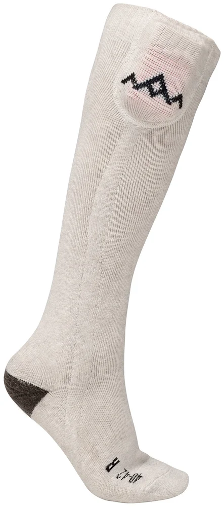 Heat Experience Heated Everyday Socks V2 v:9696223 Heat Experience Heated Everyday Socks V2 v:9696223