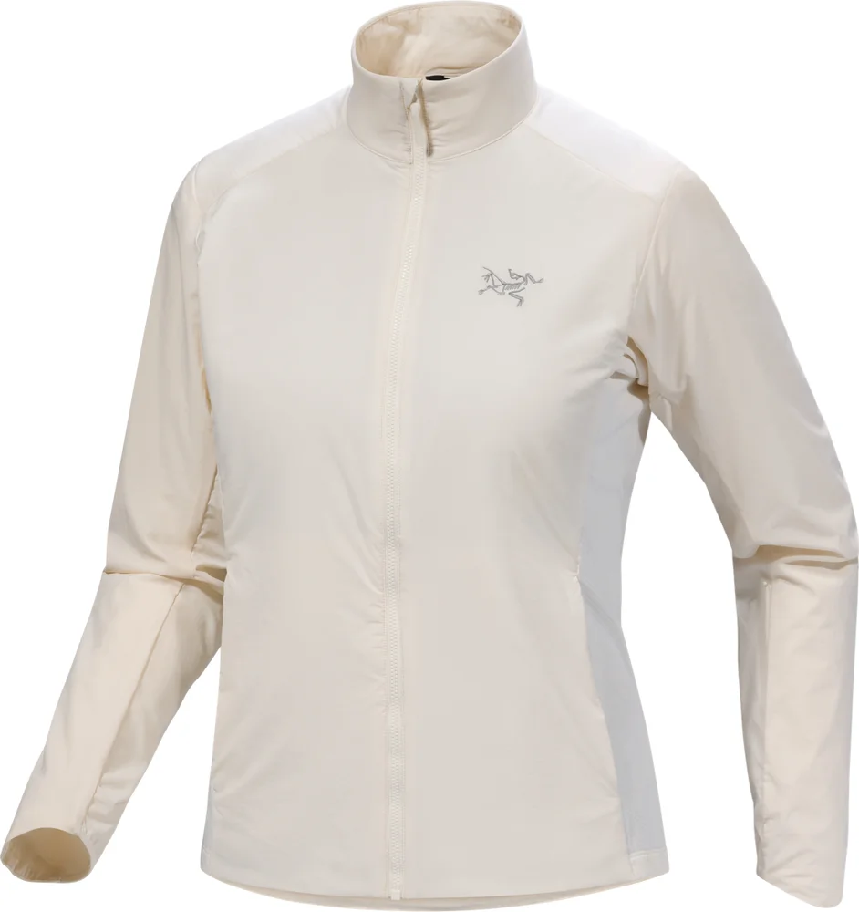 Arc’teryx Atom Sl Jacket W Arctic Silk v:9725074 Arc’teryx Atom Sl Jacket W Arctic Silk v:9725074