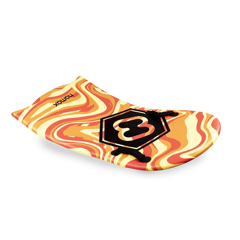 Hamax MINI SURFER ORANGE v:4916002