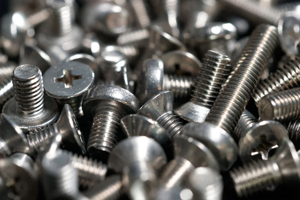 Fastener Kit 22 Designs v:9751614