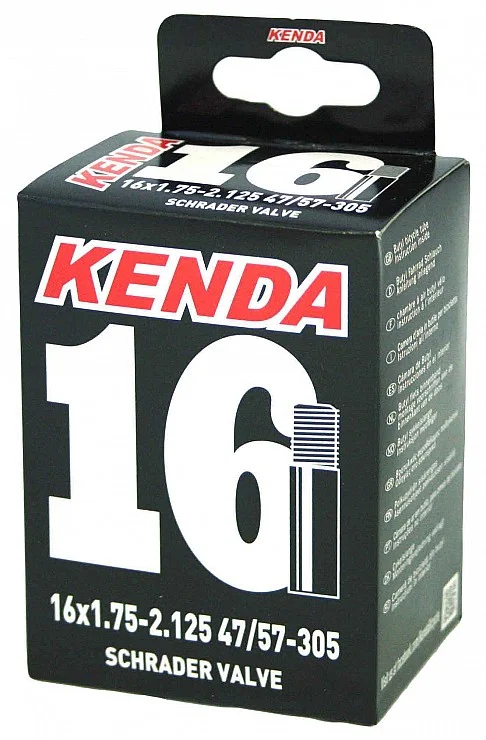 16″ (305mm) Kenda slanger – Kenda v:1240573