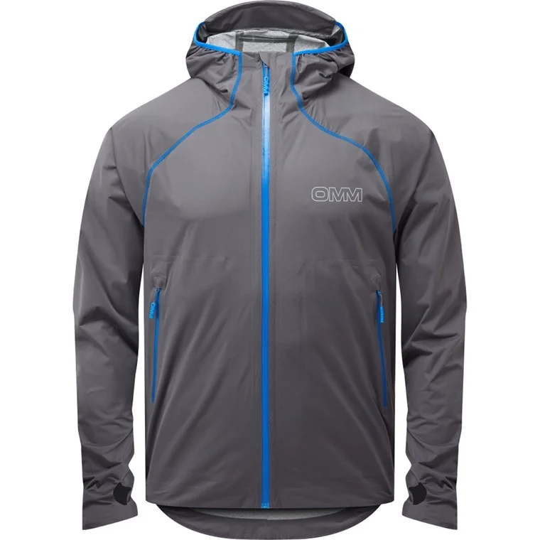 OMM Kamleika Jacket M -25 Grey v:1348726 OMM Kamleika Jacket M -25 Grey v:1348726