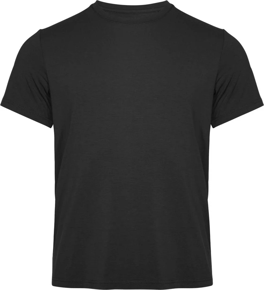 Urberg Men's Tree Tee Black Beauty v:1079838