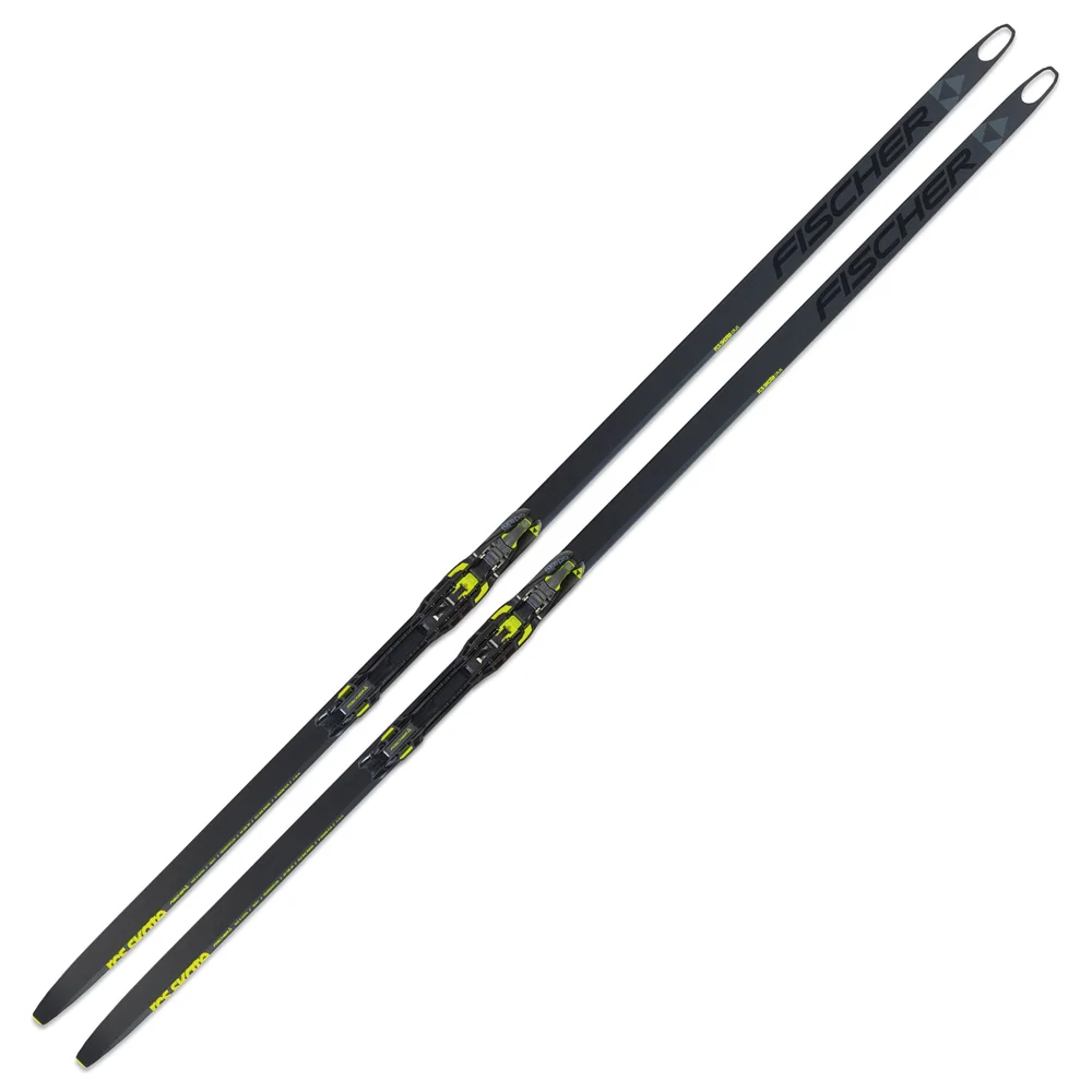 Fischer RCS Skate Plus langrennski 24/25 v:8691152
