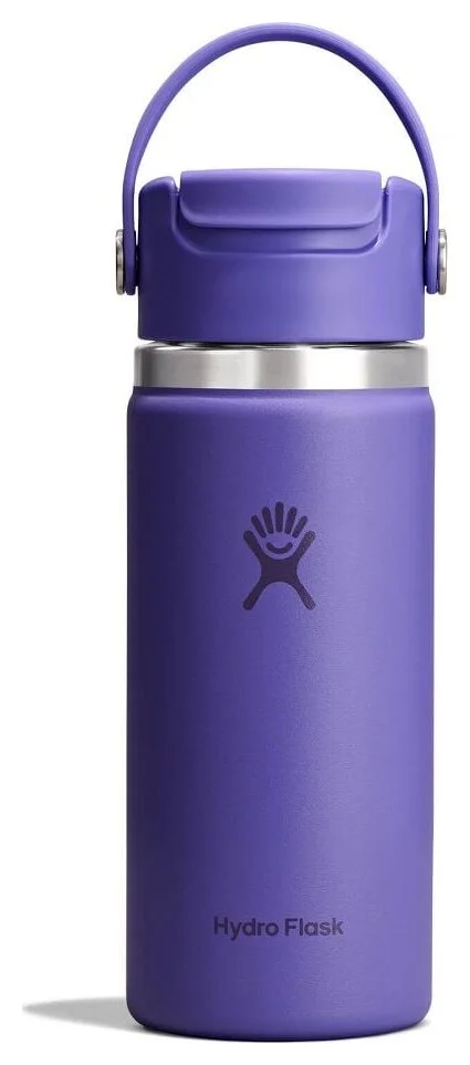 16 Oz Travel Mug Flip Sip v:186506