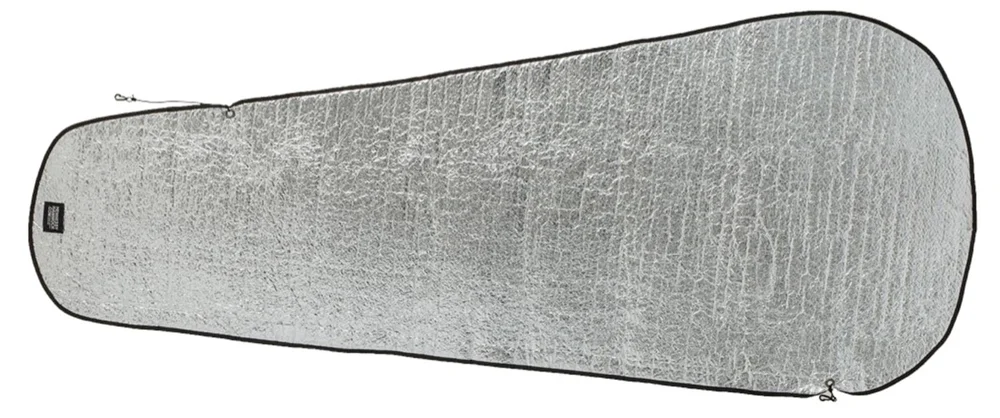 Hennessy Hammock Radiant Double Bubble Pad XL Nocolour v:6360362