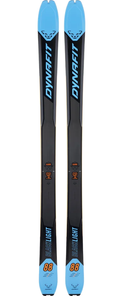 Blacklight 88 Ski v:8008201 Blacklight 88 Ski v:8008201