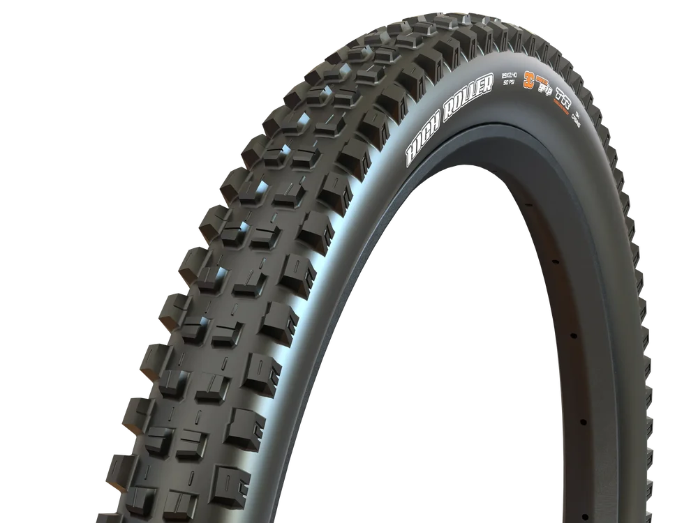 High Roller WT TR EXO+ Dekk 29" v:1735303 High Roller WT TR EXO+ Dekk 29" v:1735303