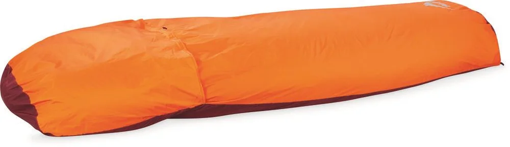 MSR Advance Pro Bivy Orange v:5291878