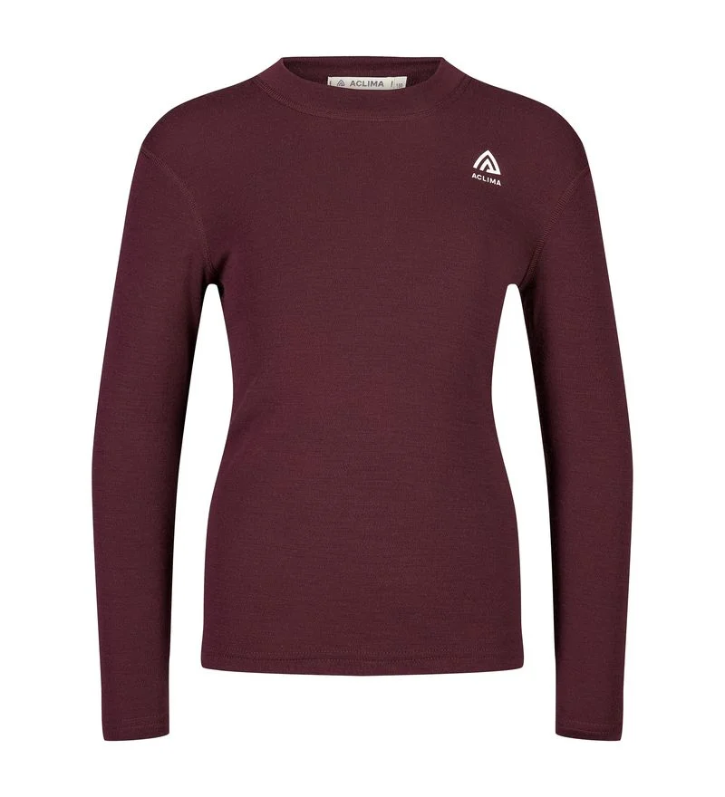 Warmwool Crew Neck JR v:9263748 Warmwool Crew Neck JR v:9263748
