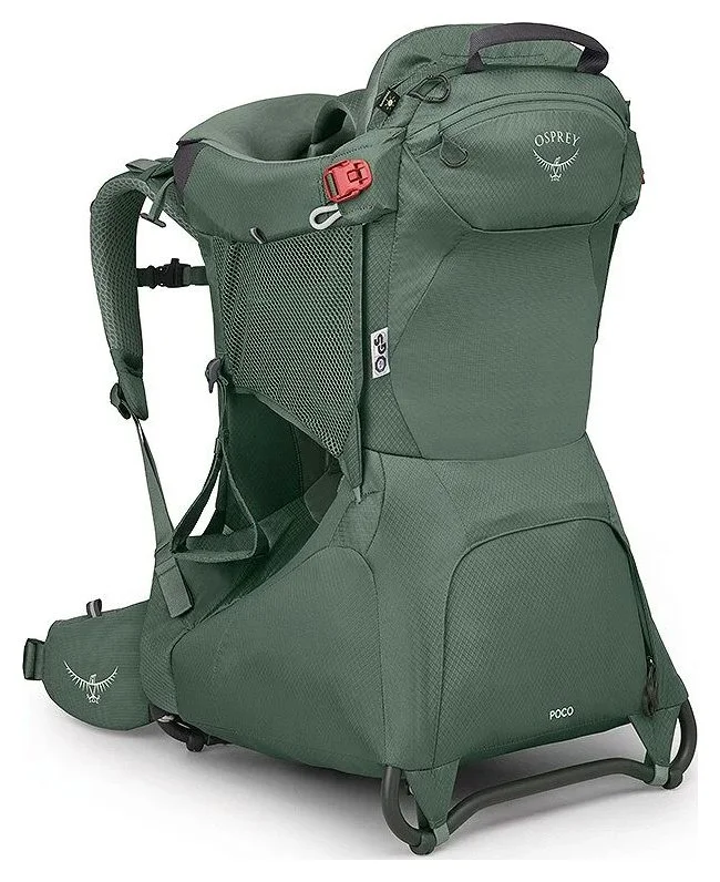 Poco Child Carrier w/RC v:3203673