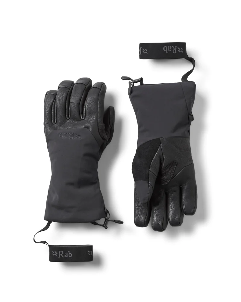 Rab Guide GTX Gauntlets hansker v:4461628