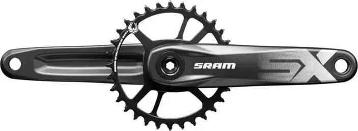 Crankset SX Eagle Boost v:4775351 Crankset SX Eagle Boost v:4775351
