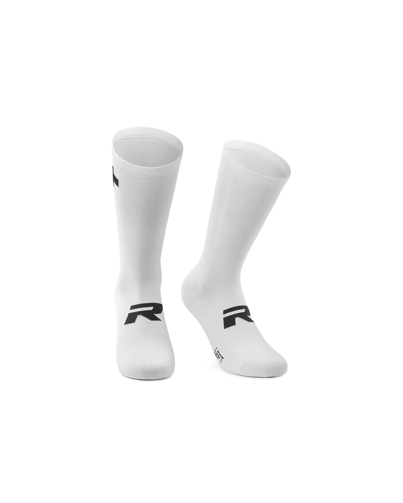 Assos R S11 Twin Pack Sykkelsokker v:4203539
