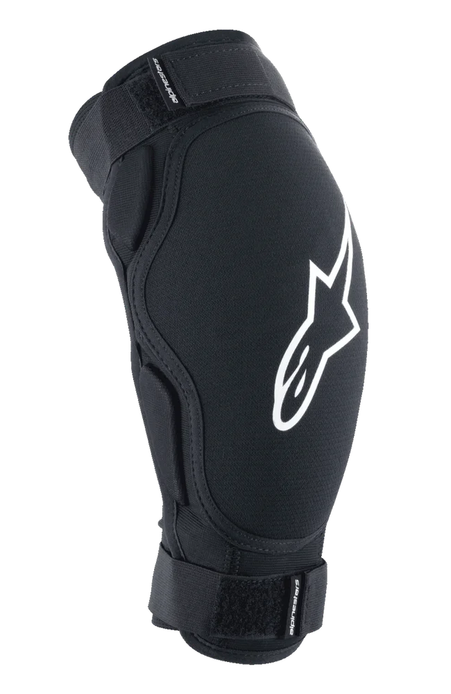 Alpinestars A-Impact Plasma Pro Albuebeskyttere v:6822600 Alpinestars A-Impact Plasma Pro Albuebeskyttere v:6822600