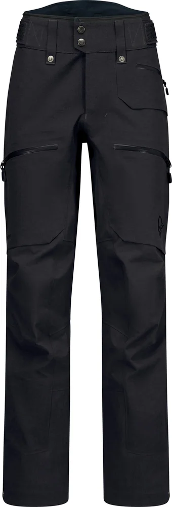 Lofoten Gore-Tex Pro Pant W’s v:7535517 Lofoten Gore-Tex Pro Pant W’s v:7535517