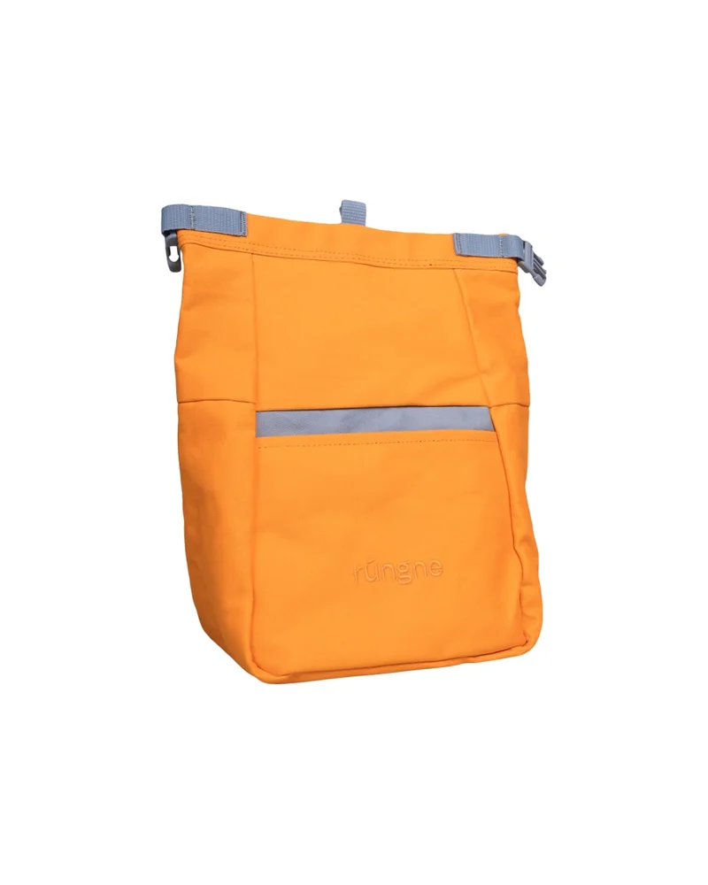 Rúngne Craft Chalk Bucket Orange v:3686659 Rúngne Craft Chalk Bucket Orange v:3686659