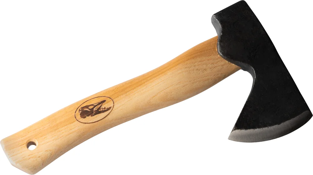 iFish Camping Axe 26 cm NoColour v:1790604 iFish Camping Axe 26 cm NoColour v:1790604