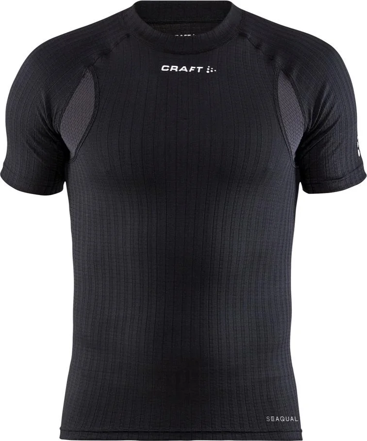 Craft Active Extreme X Cn Ss M Black v:3058762 Craft Active Extreme X Cn Ss M Black v:3058762